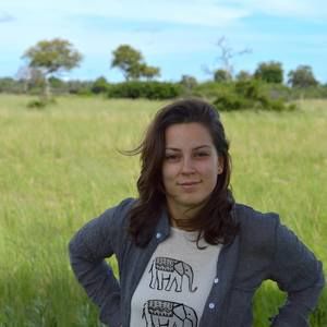 Meet your Posher, Breanna